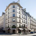 Hotel de la Rue de Lille Paris - Saint-Germain-des-Près