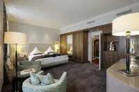 Kastens Hotel Luisenhof Hotels in Hannover