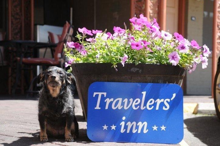 Travelers Inn - Phoenix