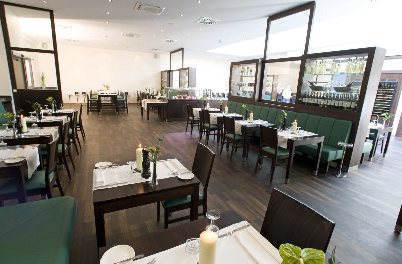 Flemings Hotel Wien-Stadthalle photo 4