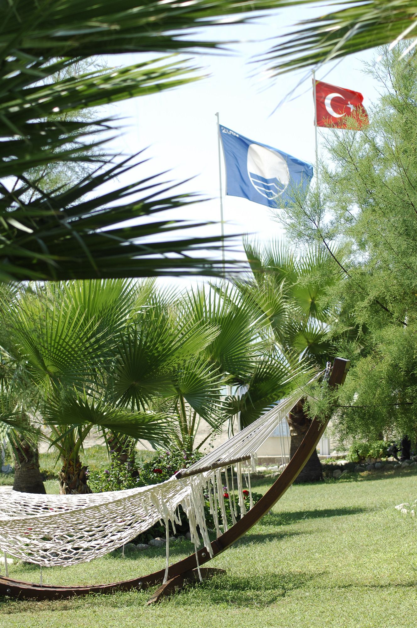 Washington Resort Hotel & Spa