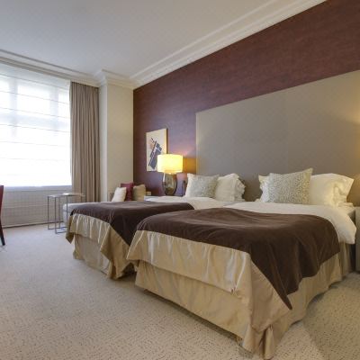Superior Room Radisson Blu Style Hotel, Vienna Promo Code