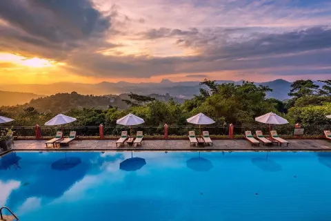 Amaya Hills Kandy
