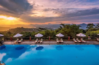 Amaya Hills Kandy