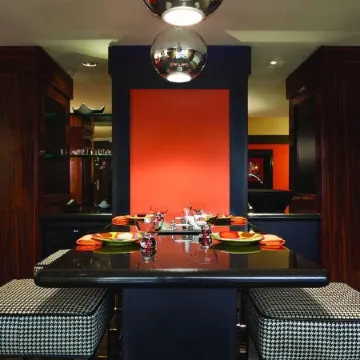 Planet Hollywood Resort & Casino Отели рядом с достопримечательностью «Лас Вегас Стрип»