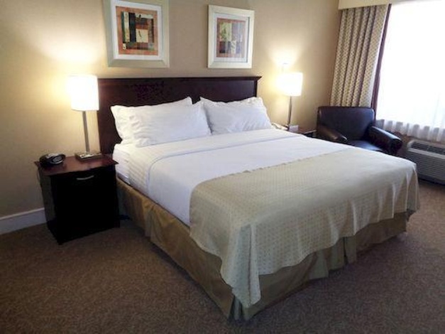 Holiday Inn El Paso West - Sunland Park, an Ihg Hotel