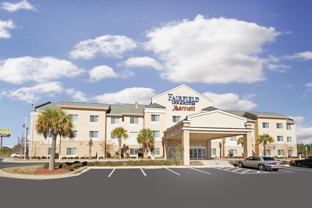 Fairfield Inn & Suites by Marriott Cordele