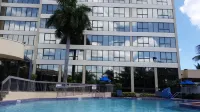 ฮอลิเดย์ อินน์ ไมอามี เวสต์ - แอร์พอร์ต แอเรีย บาย IHG - โรแมนติก