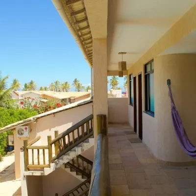 Pousada Stella Tropical Hotels near Salvador International Airport