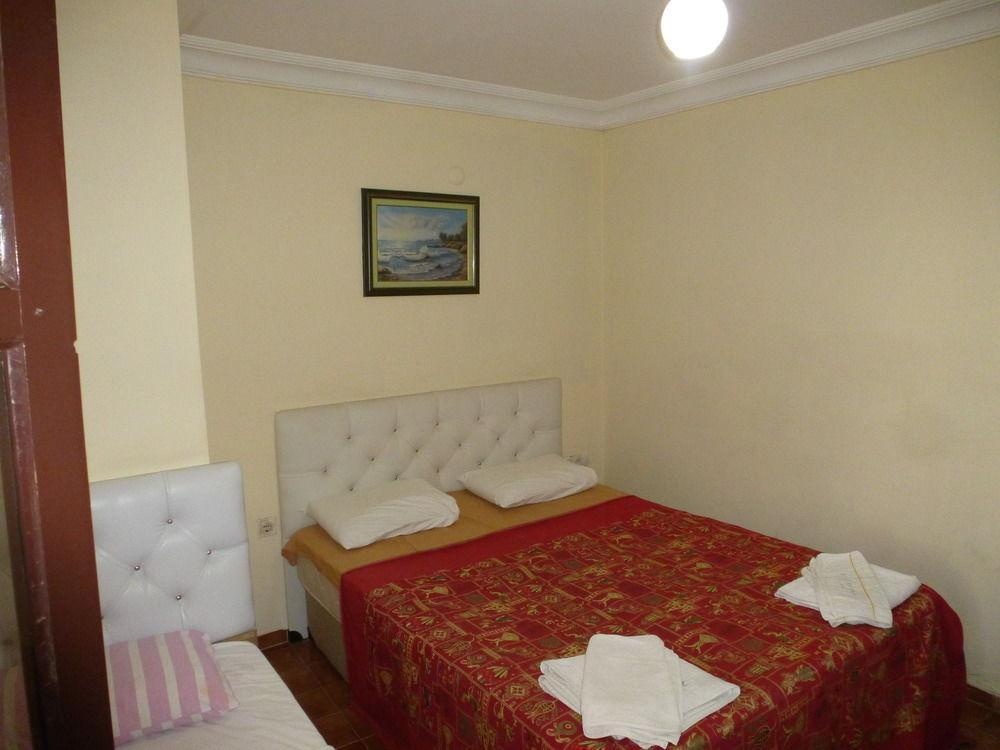 Route Hotel Kaleici - Adult Only (12+)