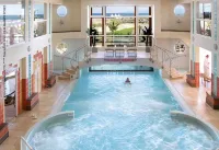 Grand Hôtel les Flamants Roses Thalasso & Spa - Beach