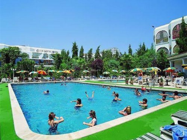 Club Hotel Sera