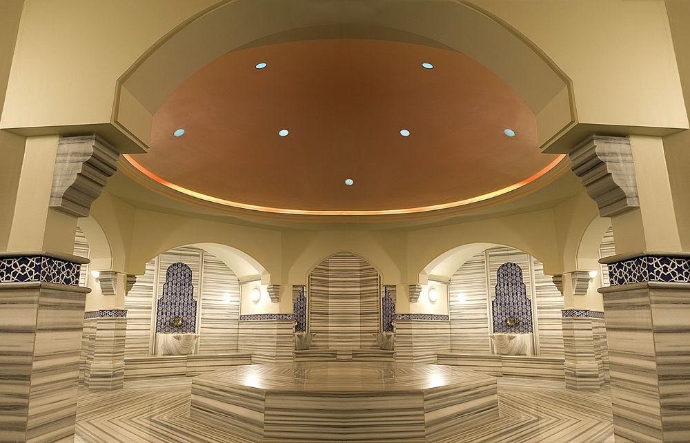 Swissotel Ankara (Swissôtel Ankara)