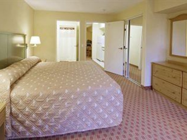 Extended Stay America Suites - Washington, DC - Rockville