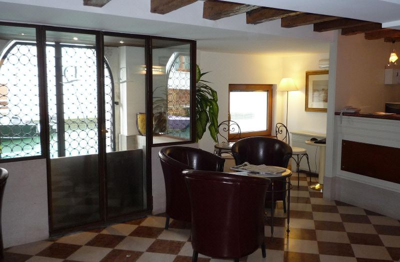 Hotel Giudecca Venezia photo 2