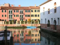 Hotel Giudecca Venezia Hotels near Malamocco