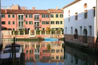 Hotel Giudecca Venezia Hotels near Sacca Sessola