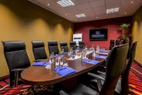 Holiday Inn LONDON - KENSINGTON HIGH ST. by IHG - Business