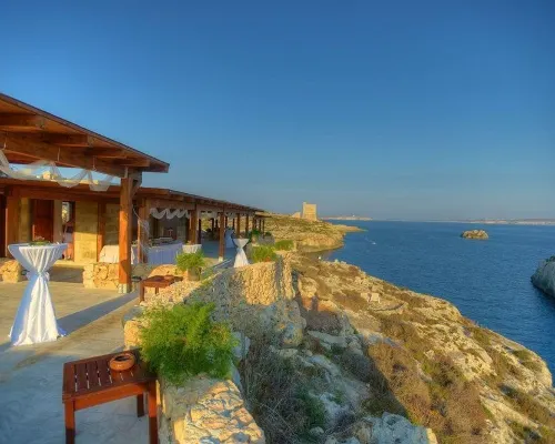 Hotel Ta' Cenc & Spa Hotels in Sannat