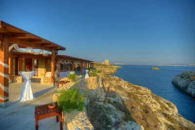Hotel Ta' Cenc & Spa