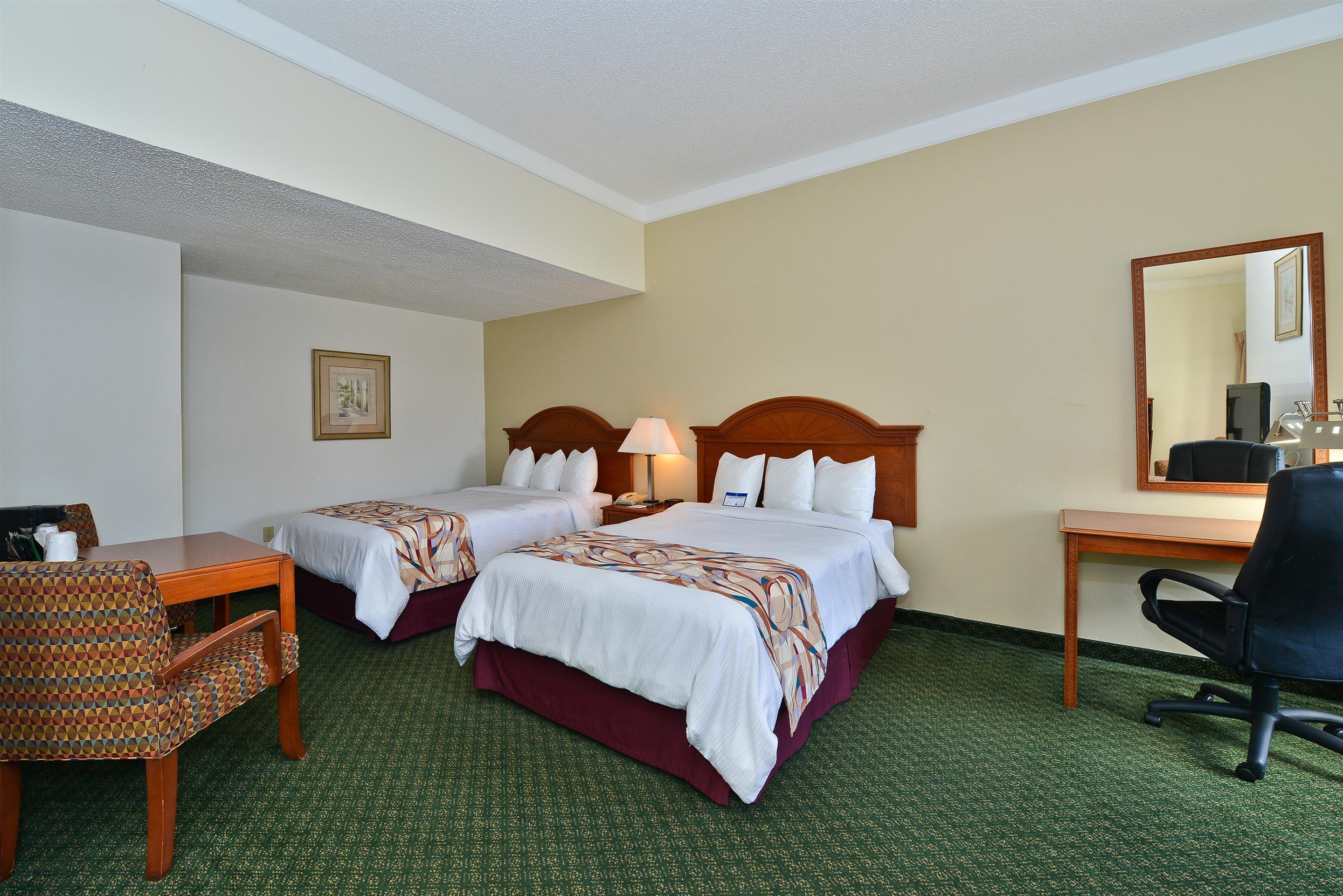 Best Western Airport Inn