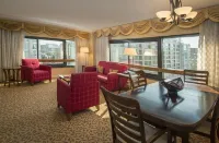 Washington Marriott Georgetown