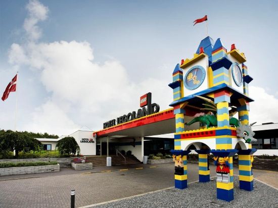 10 Best Hotels near LEGO House Billund, Billund 2022 | Trip.com