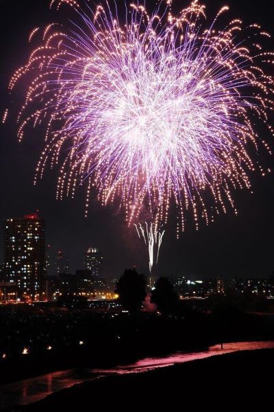 ホテル周辺 ラ・ジェント・ステイ札幌大通の写真