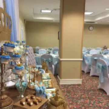 Residence Inn Orlando at SeaWorld