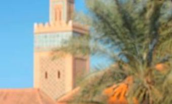 La Sultana Marrakech