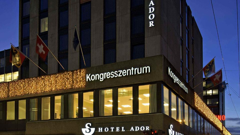 Hotel Ador