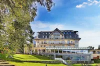 Belvédère Strandhotel Hotels in Spiez
