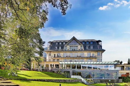 Belvédère Strandhotel