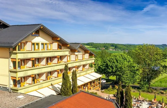 多梅洛波恩維特哈根酒店