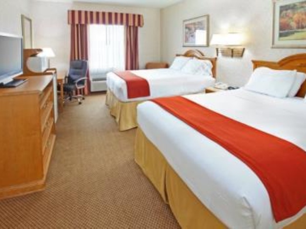 Red Lion Inn & Suites Mineral Wells