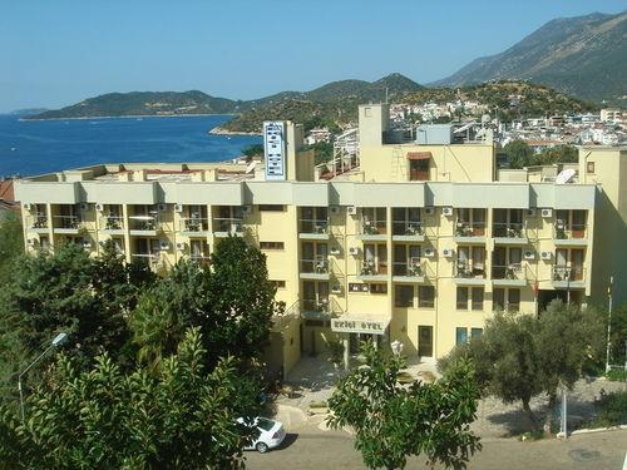 Ekici Hotel