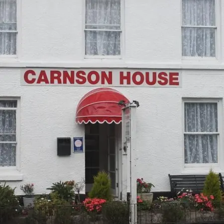 Carnson House
