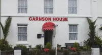 Carnson House Hôtels à : 