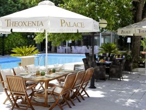 Theoxenia Palace