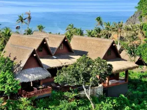 Cauayan Island Resort and Spa