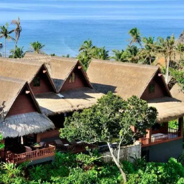 Cauayan Boutique Private Island