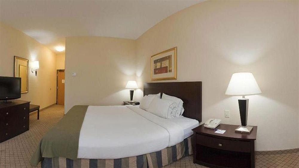 Best Western Plus Omaha Airport Inn