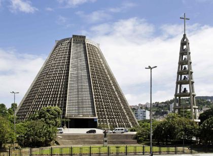 Ibis Rio de Janeiro Centro