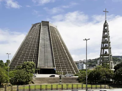 Ibis Rio de Janeiro Centro Hotels in Rio de Janeiro