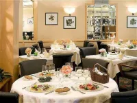 Hôtel Mercure Paris Porte d'Orléans - breakfast