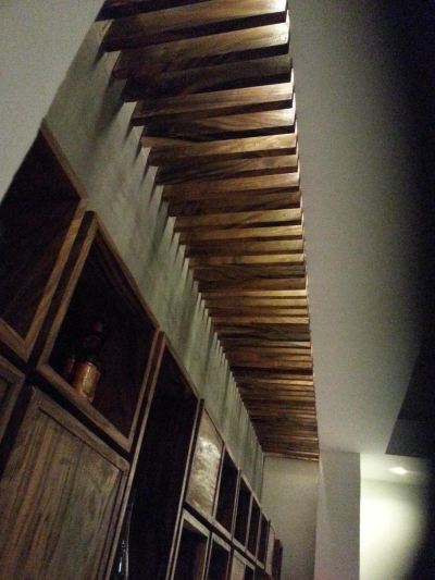 共有エリア パティオ ホテル&アーバン リゾート プノンペンの写真