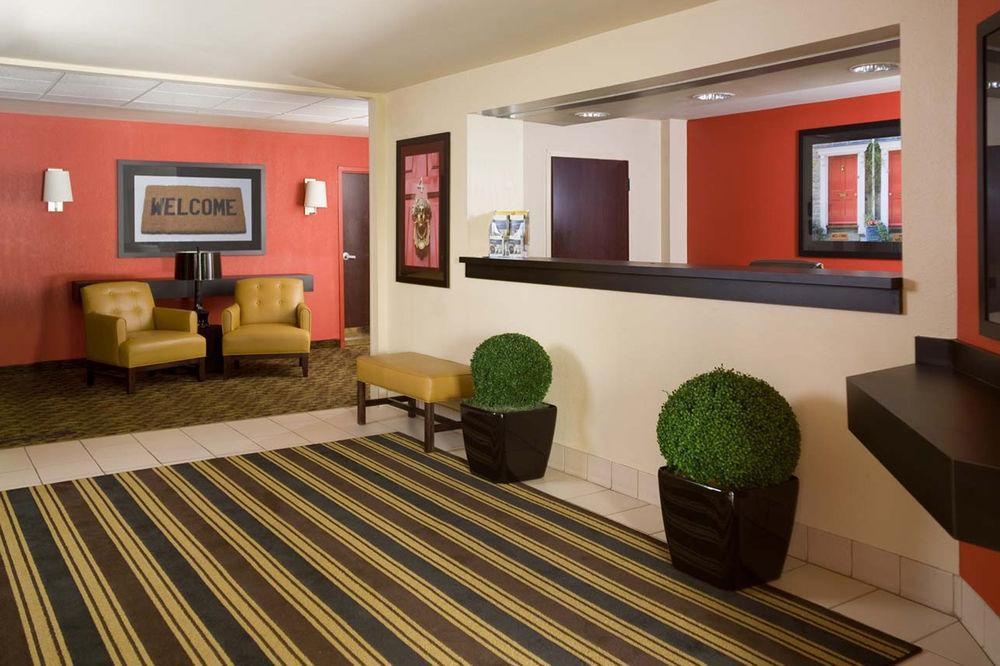 Extended Stay America Suites - Rockford - State Street