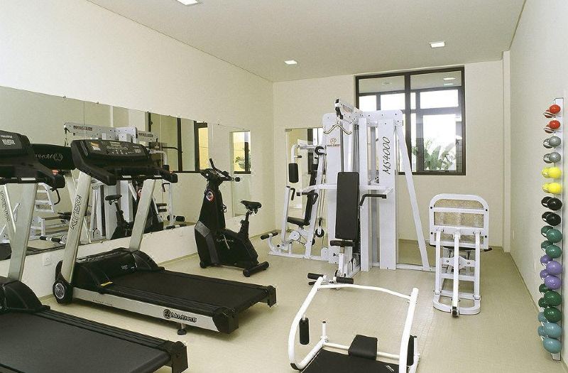 Hampton by Hilton Guarulhos Airport photo 3