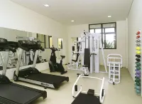 Hampton by Hilton Guarulhos Airport