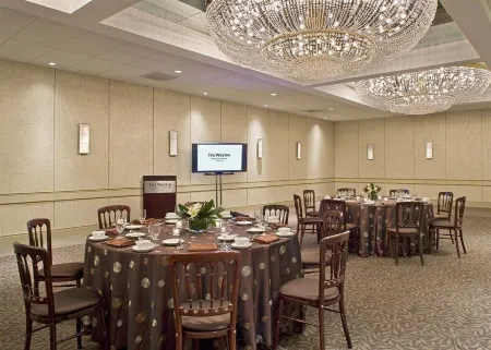 The Westin Michigan Avenue Chicago